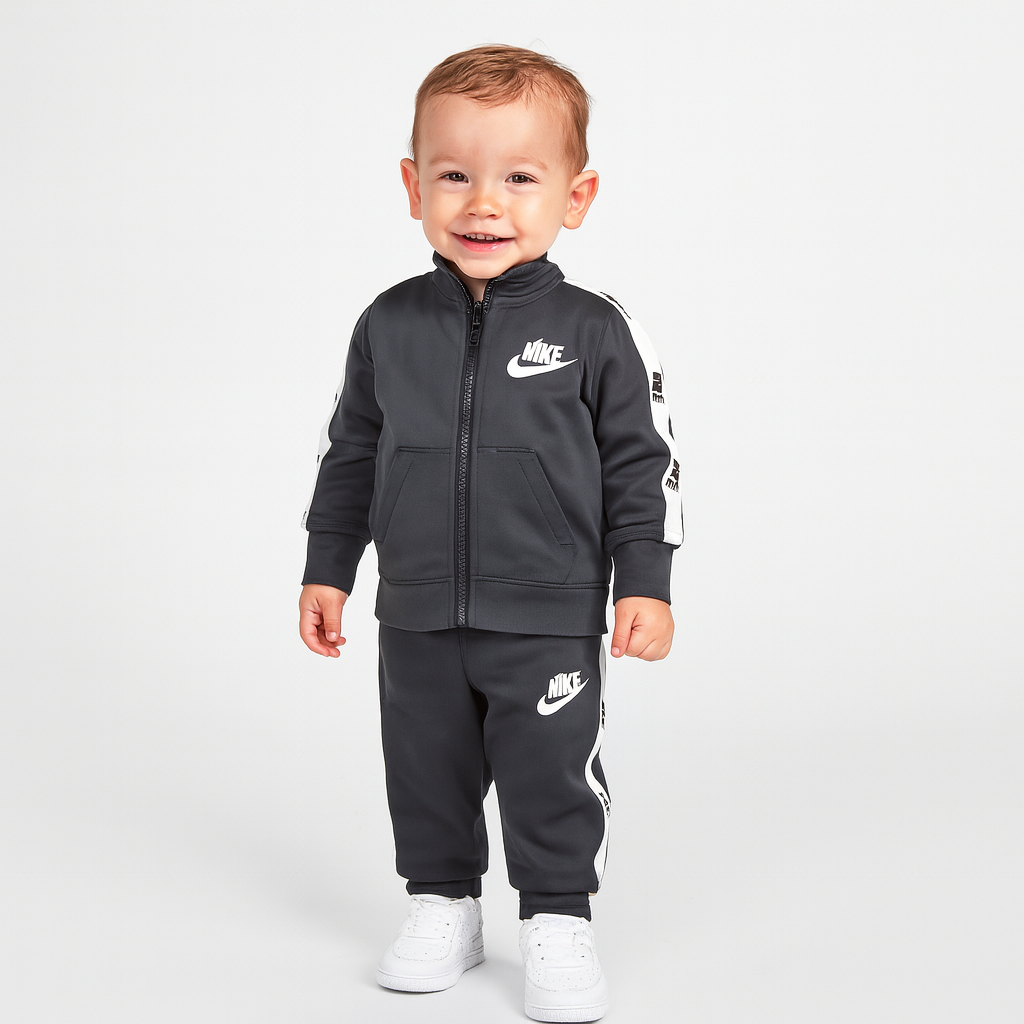 Nike Kids Sustainable Tricot Set 80-86 CM