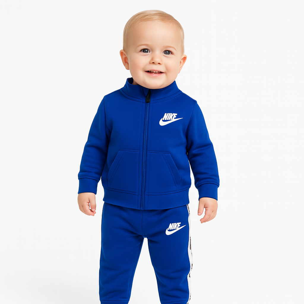 Nike kids tricot set 18m