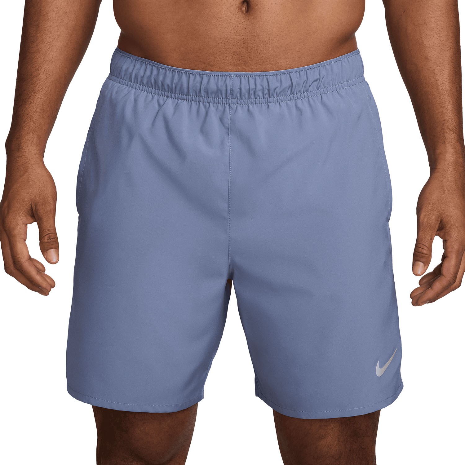 Nike Men Dri-FIT Challenger 7in 2in1 Shorts M
