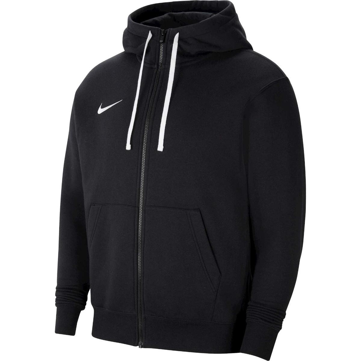 Nike park mens fleece full-zip xxl