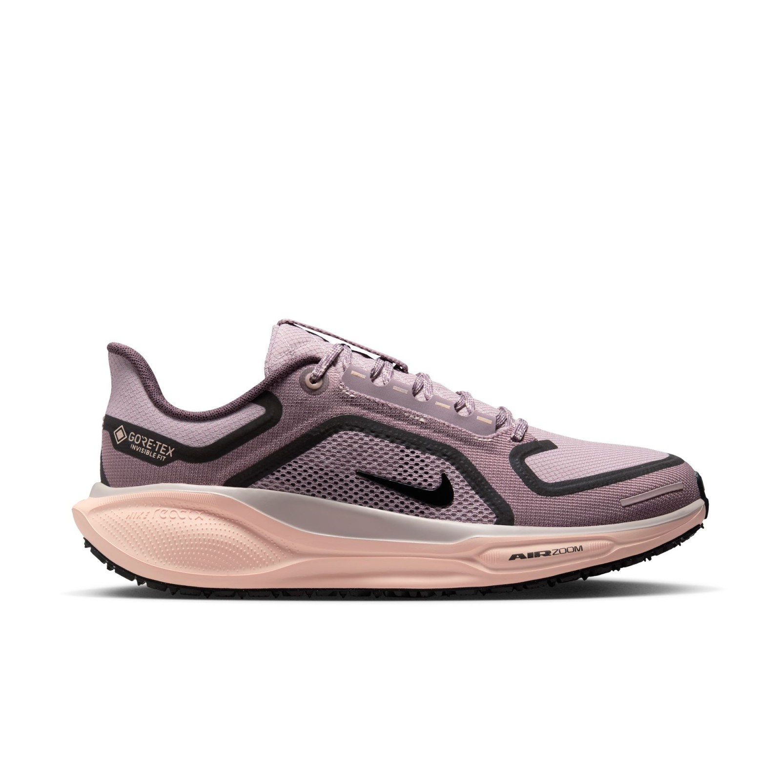 Nike Pegasus 41 GORE-TEX Womens Waterproof Road Running Shoes 40,5