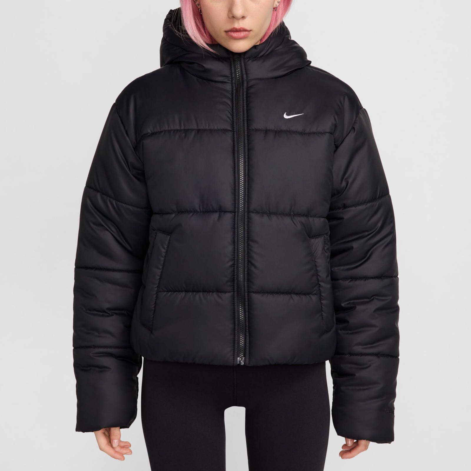Nike Sportswear Classic Puffer M
