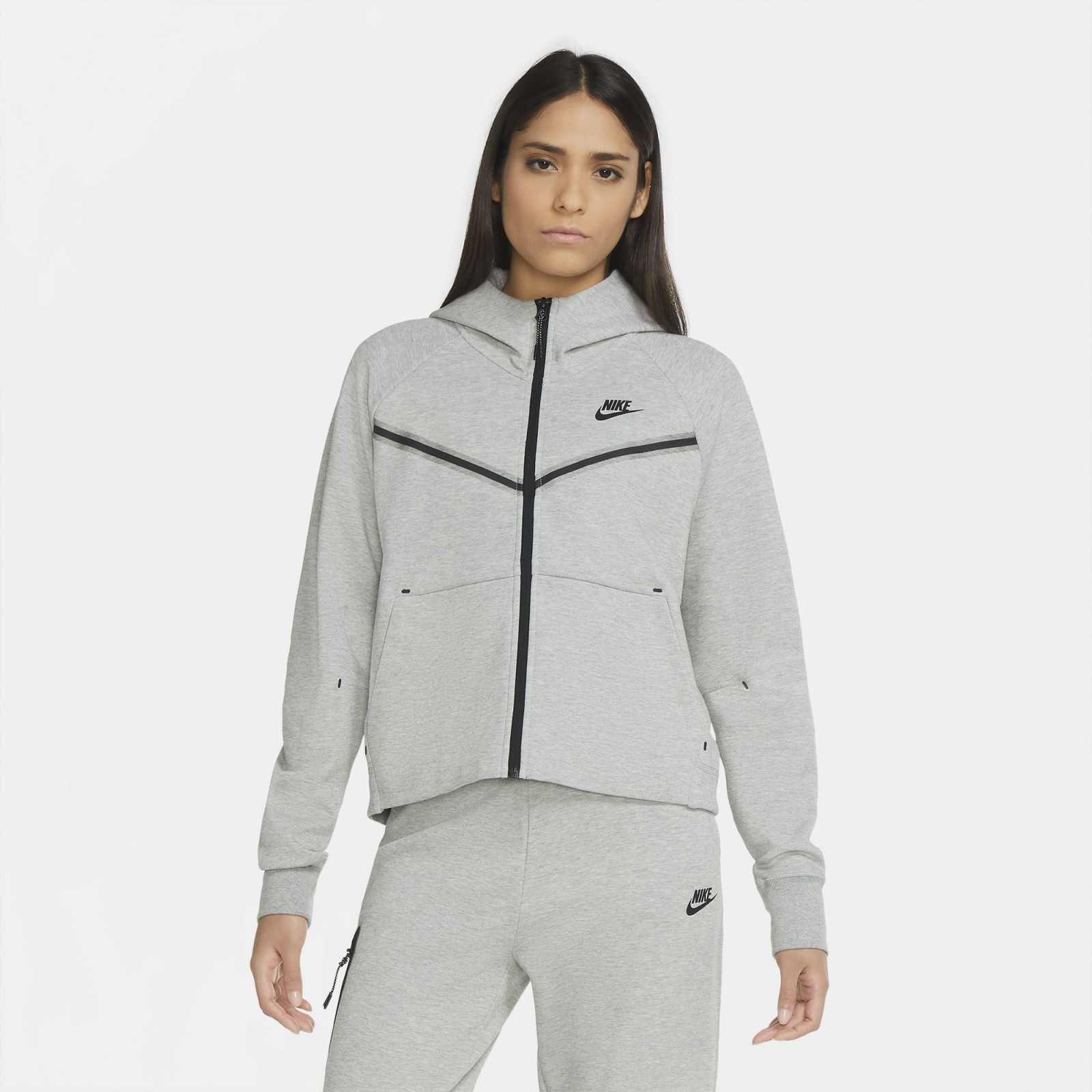 Nike Sportswear Tech Fleece Windrunner XL