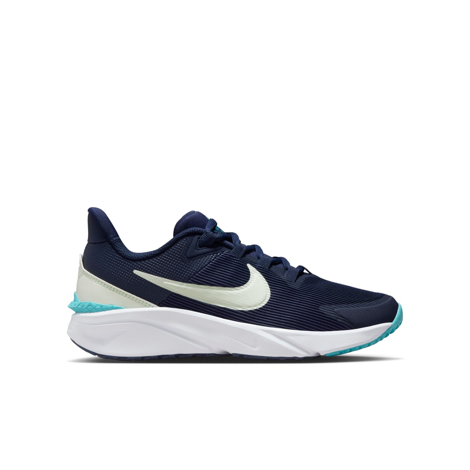 Nike Star Runner 4 Big Kids Road Running Shoes 36,5
