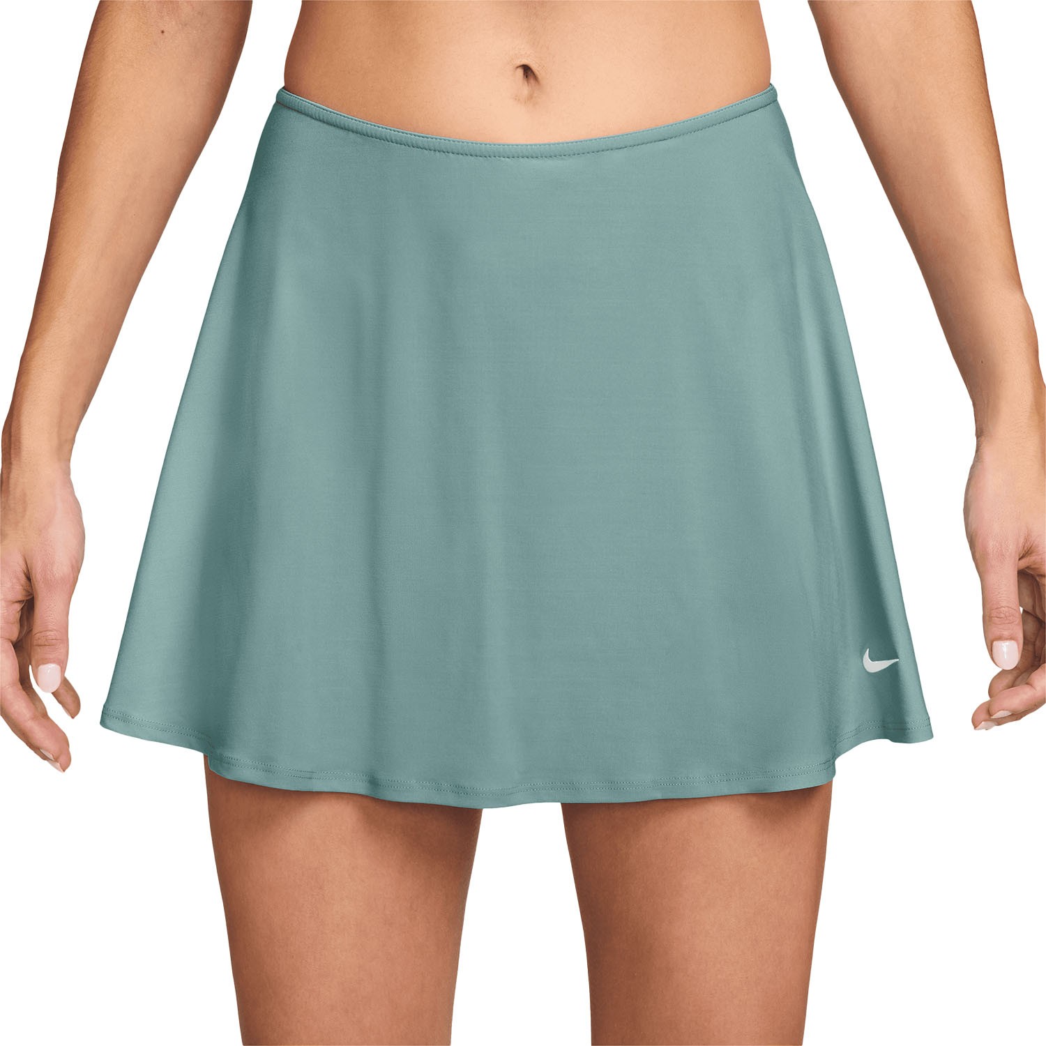 Nike Victory Womens Dri-FIT Flouncy Tennis Skirt S