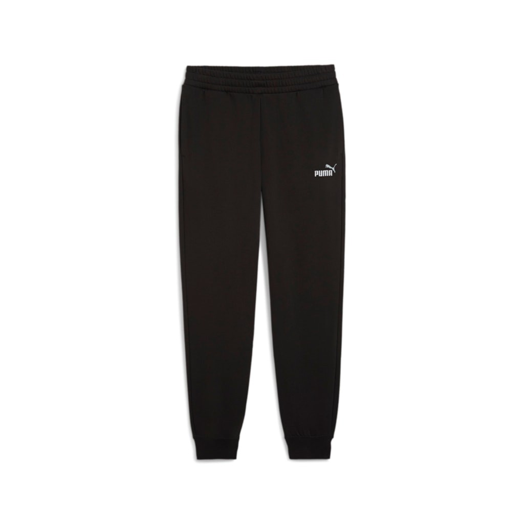 Puma ESS 2 COLOR No. 1 Logo Sweatpants FL cl S