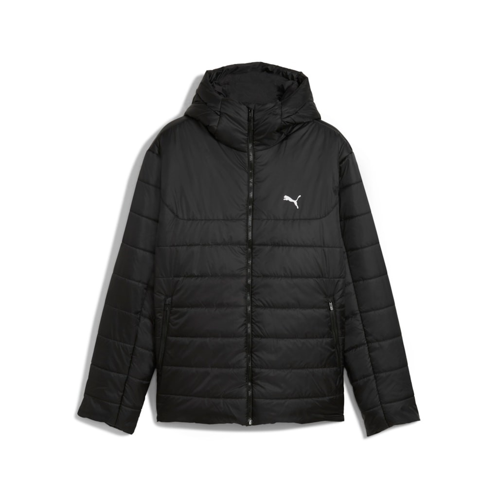 Puma ESS Hooded Padded Jacket M