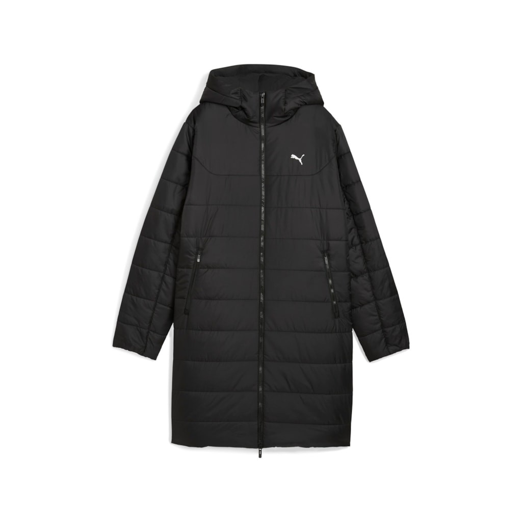 Puma ESS Hooded Padded Parka S