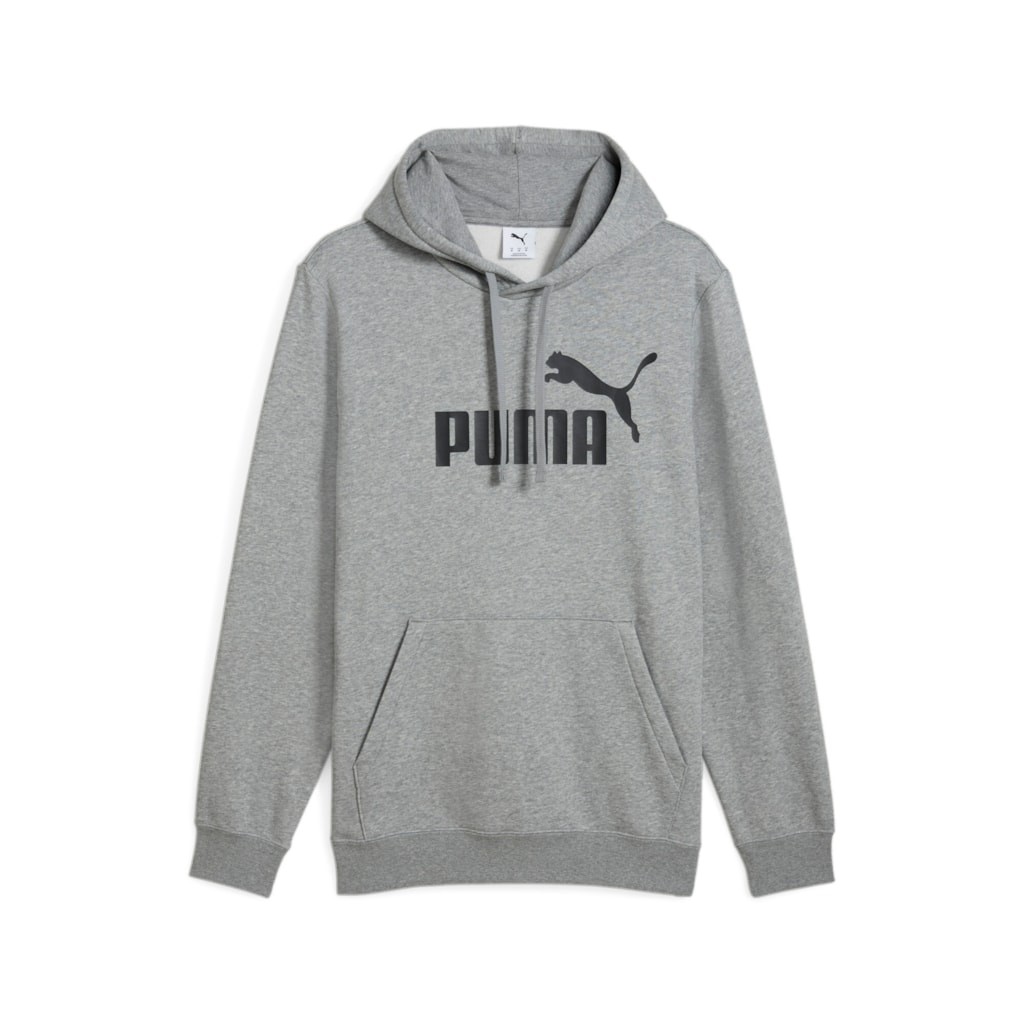 Puma ESS No. 1 Logo Hoodie FL S