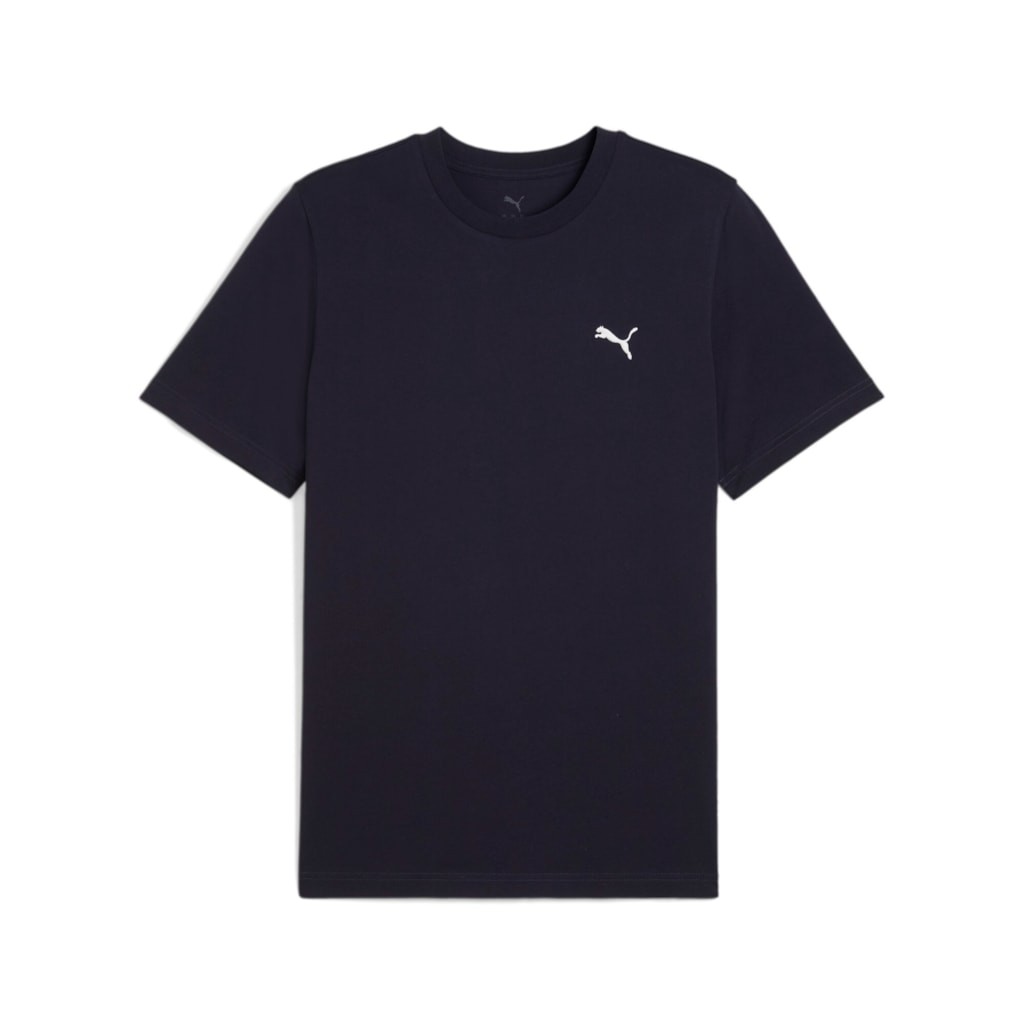 Puma ESS Small Logo Tee M