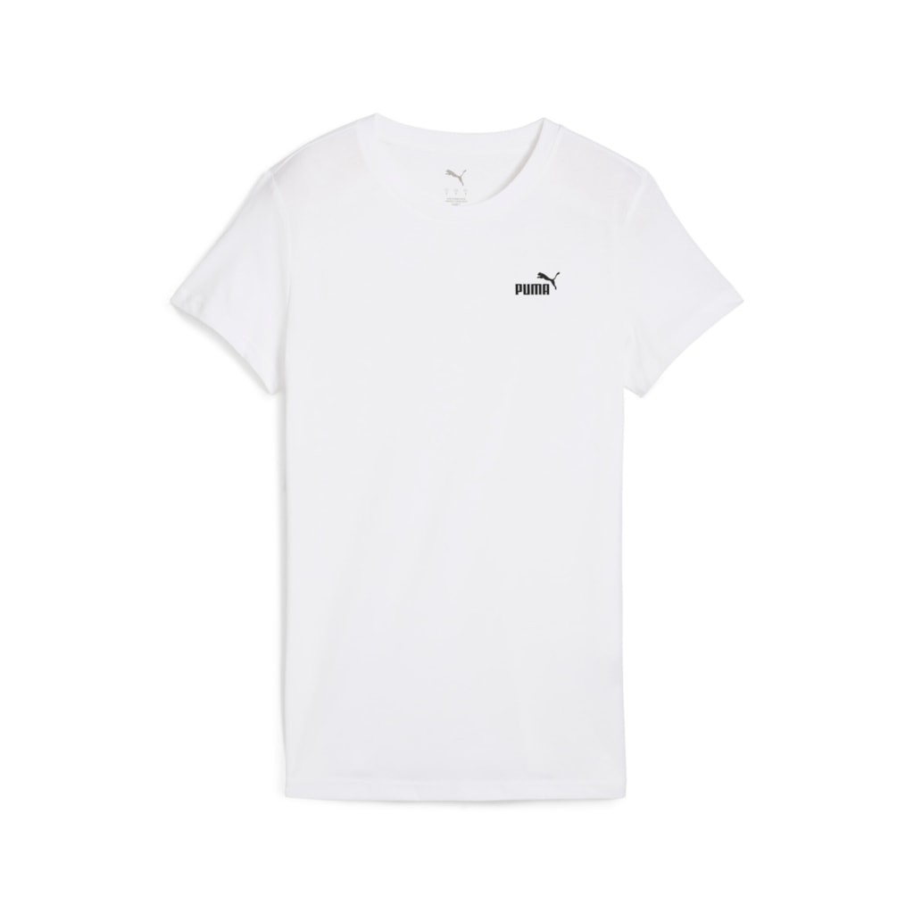 Puma ESS Small No. 1 Logo Tee L