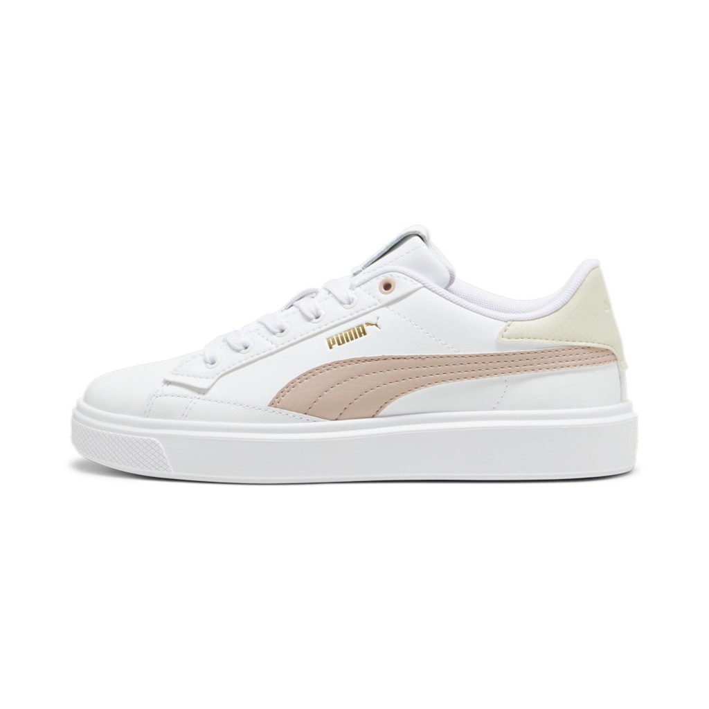 Puma Lajla Lthr Wns 38