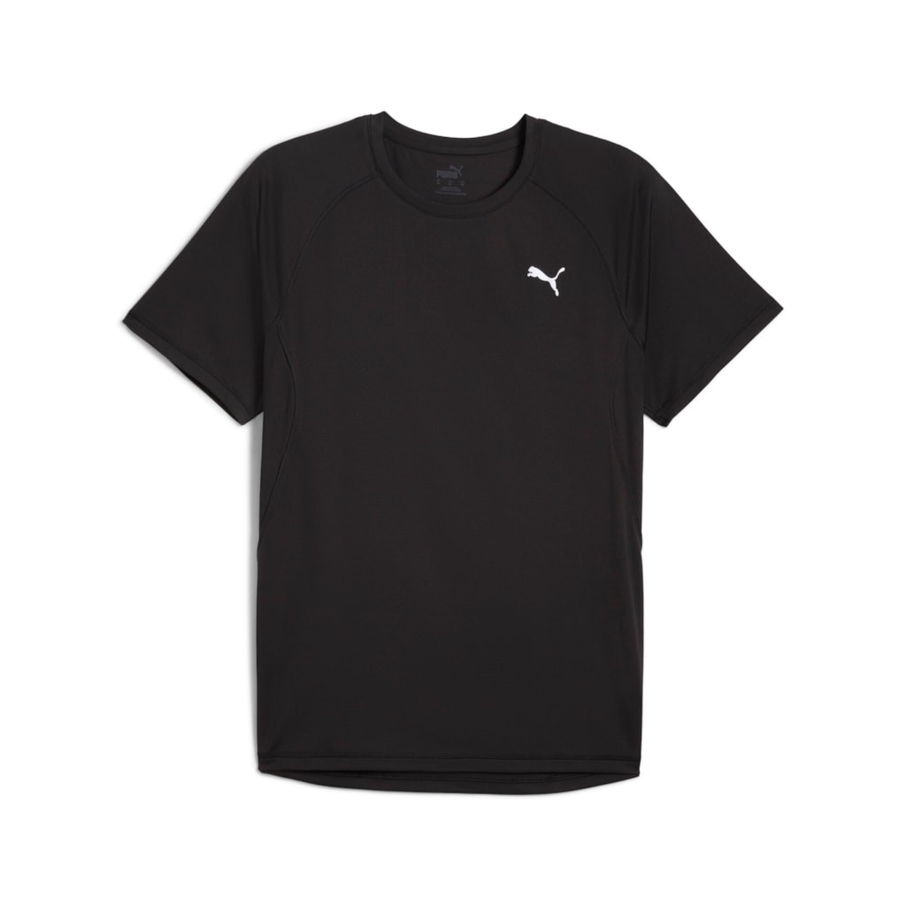 Puma M Run Velocity Tee (Poly) L