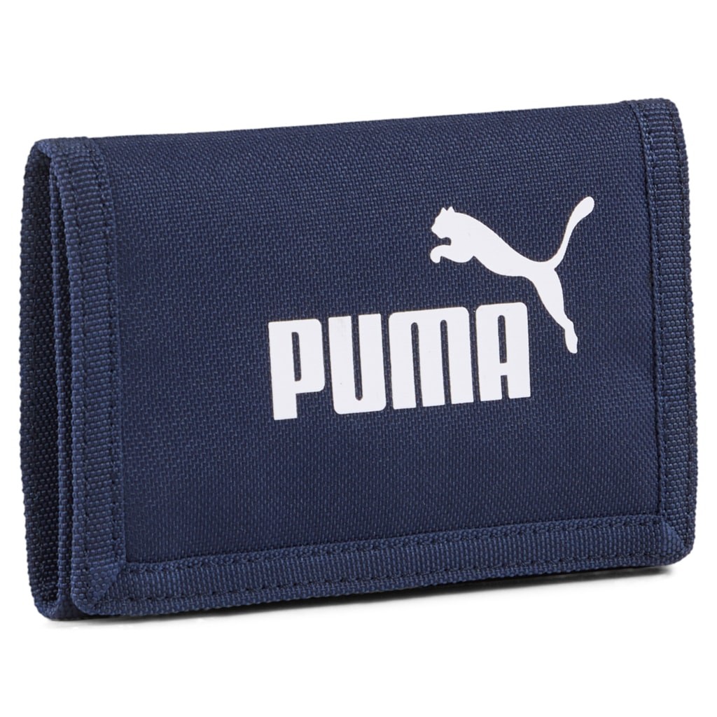 Puma Phase Wallet OSFA