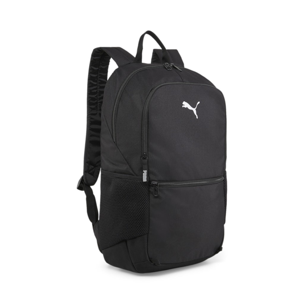 Puma teamGOAL Backpack with ball net OSFA