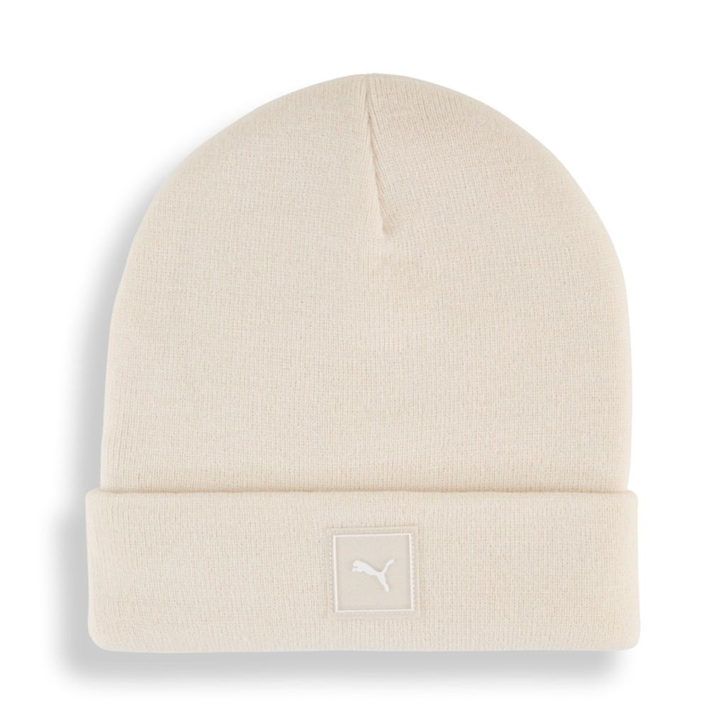Puma Wardrobe Esential High Crown Beanie OSFA