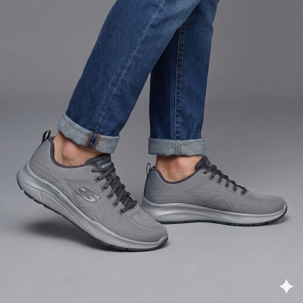 Skechers equalizer 5.0 40