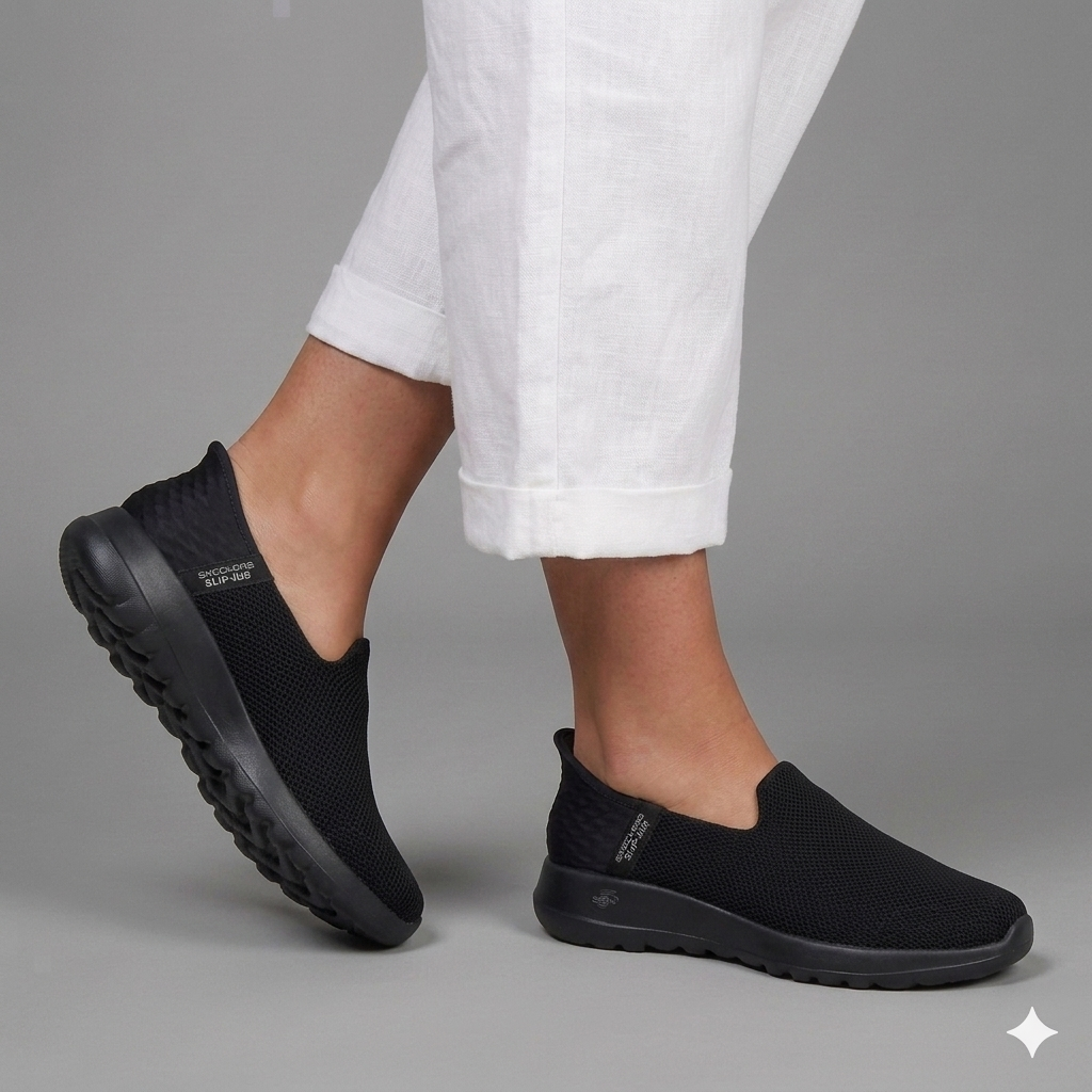 Skechers GO Walk Joy - Vela Slip-ins 36