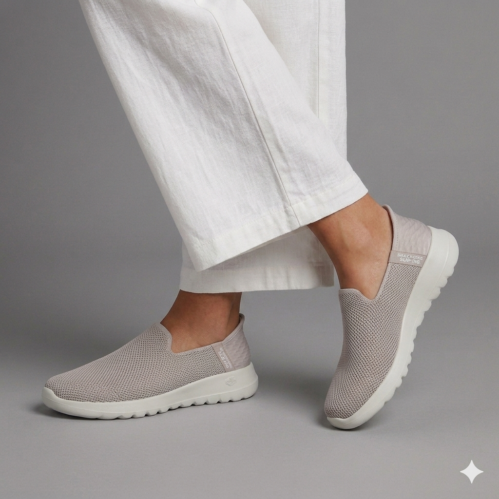 Skechers GO Walk Joy - Vela Slip-ins 36