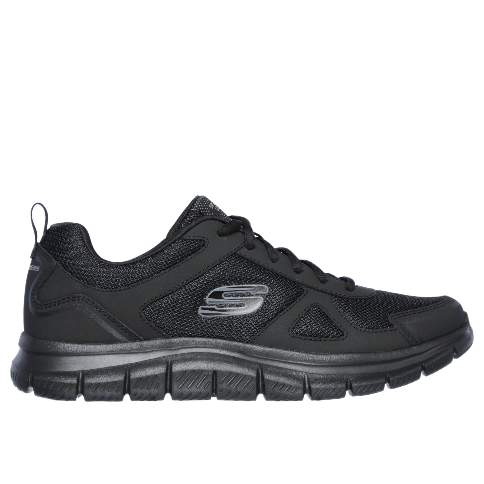 Skechers Track- Scloric - Wide 45,5