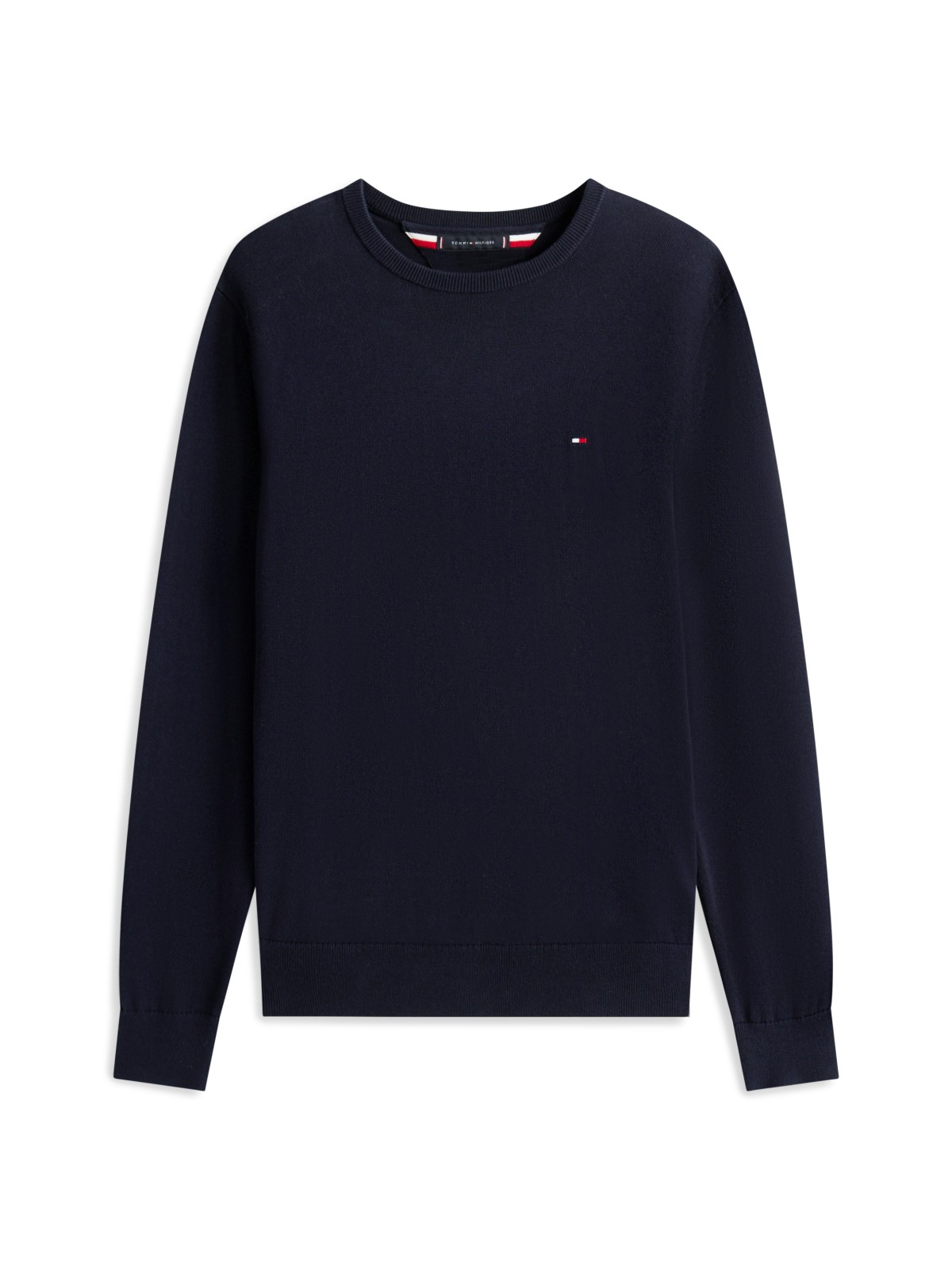 Tommy Hilfiger Core Essential Cotton Crew Neck XL