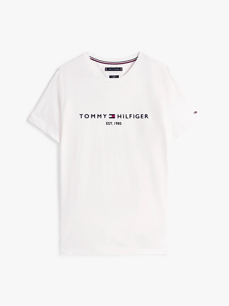 Tommy Hilfiger Core Tommy Logo Tee M