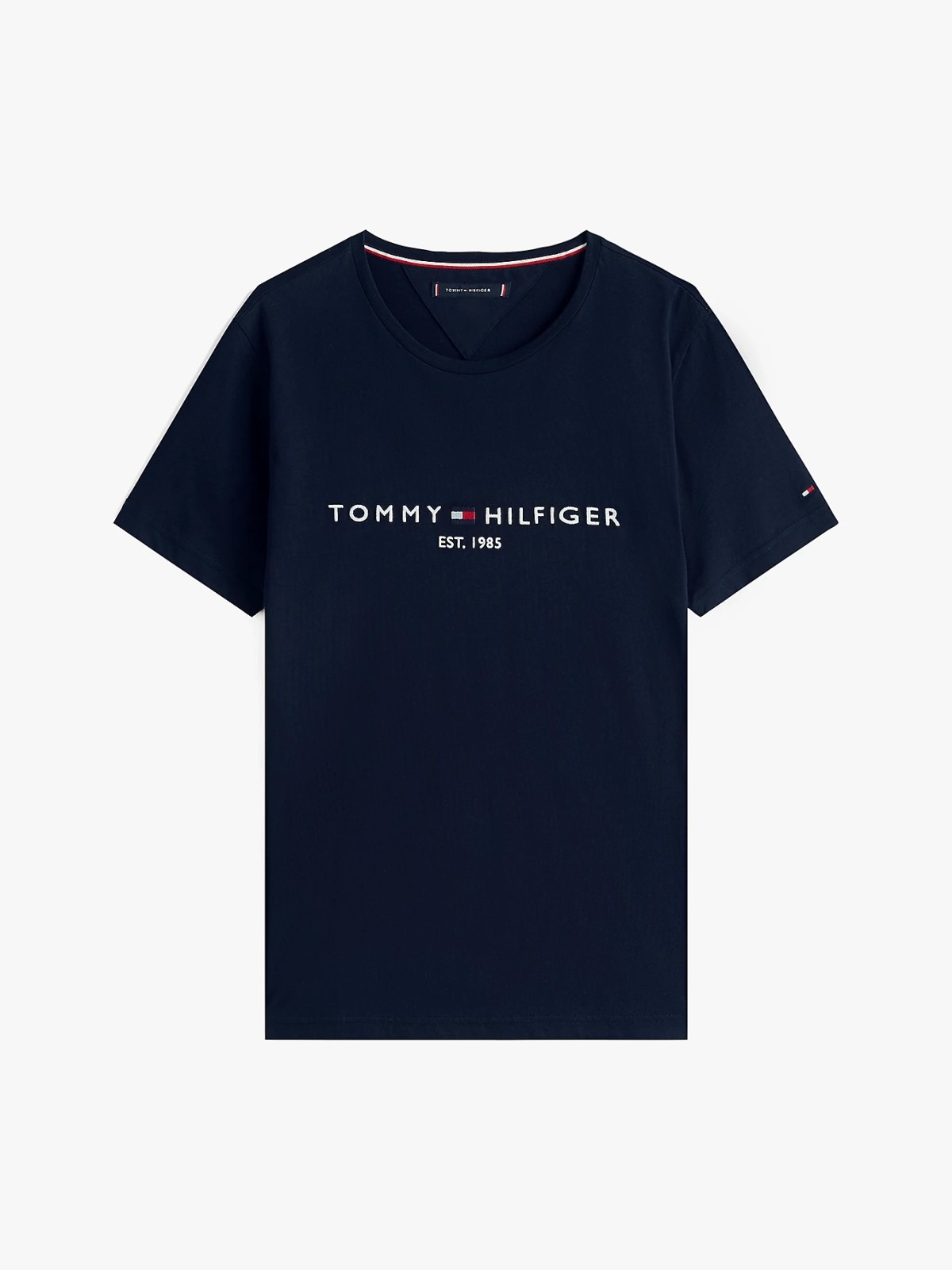Tommy Hilfiger Core Tommy Logo Tee L