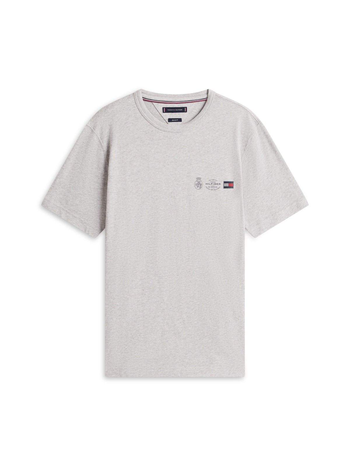 Tommy Hilfiger Small Crest Outline Tee XXL