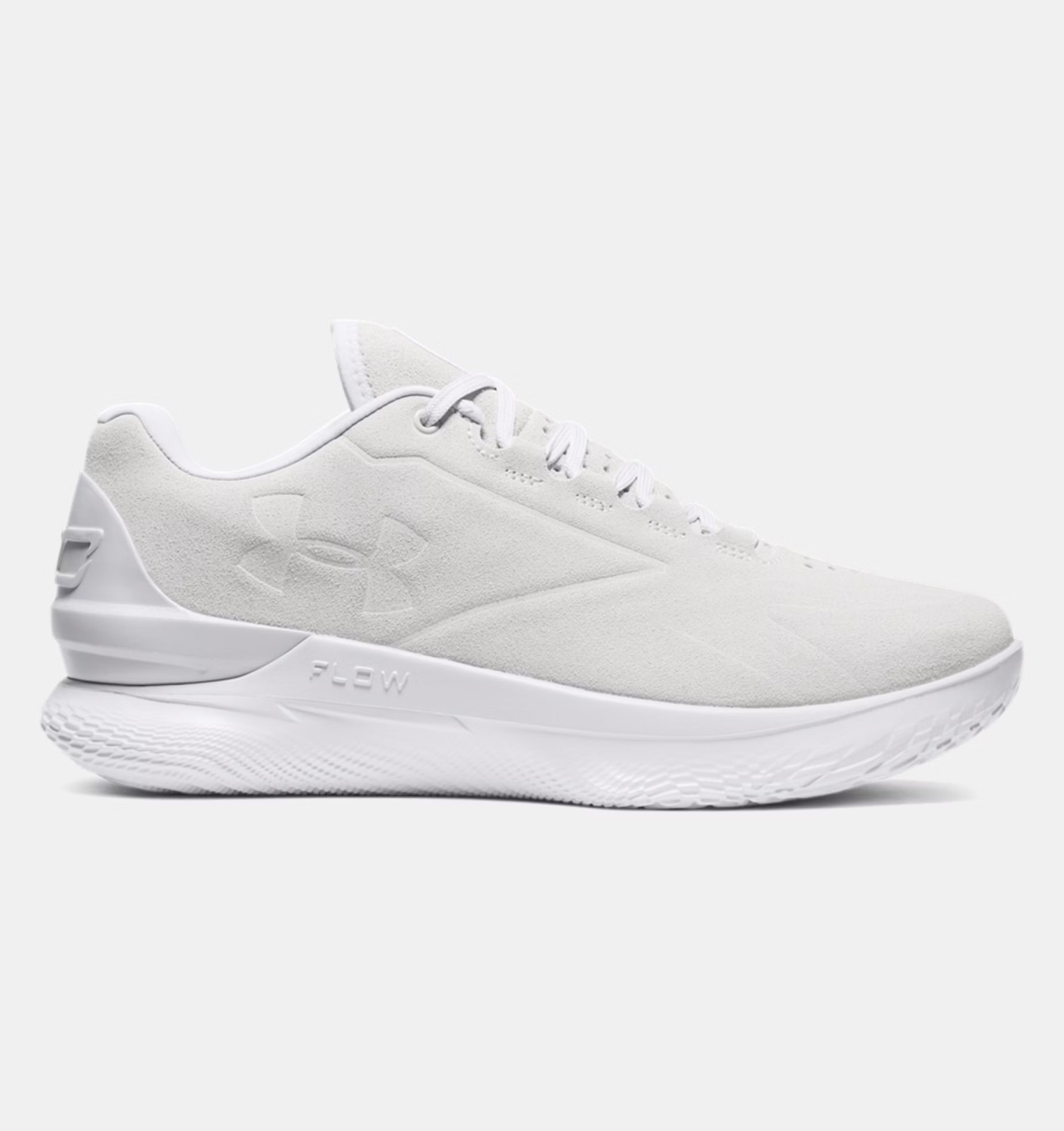 Under Armour CURRY 1 Low Flotro Lux 44,5