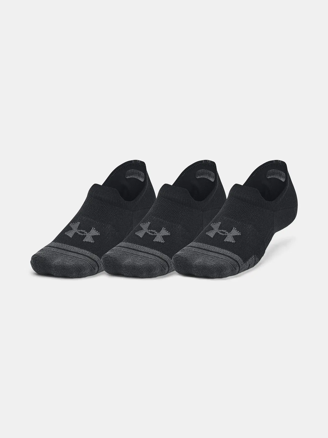 Under Armour Performance Tech 3pk ULT M
