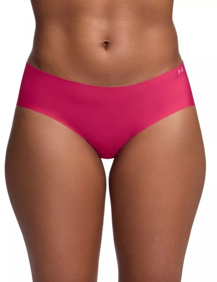 Under Armour Pure Stretch NS HIP - 3pk S