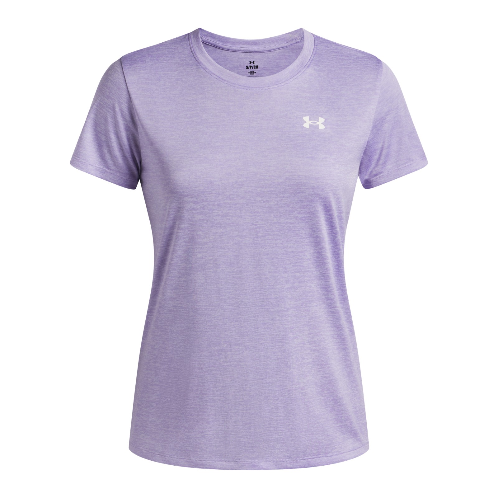 Under Armour Tech SSC Twist Short-Sleeve T-Shirt XS