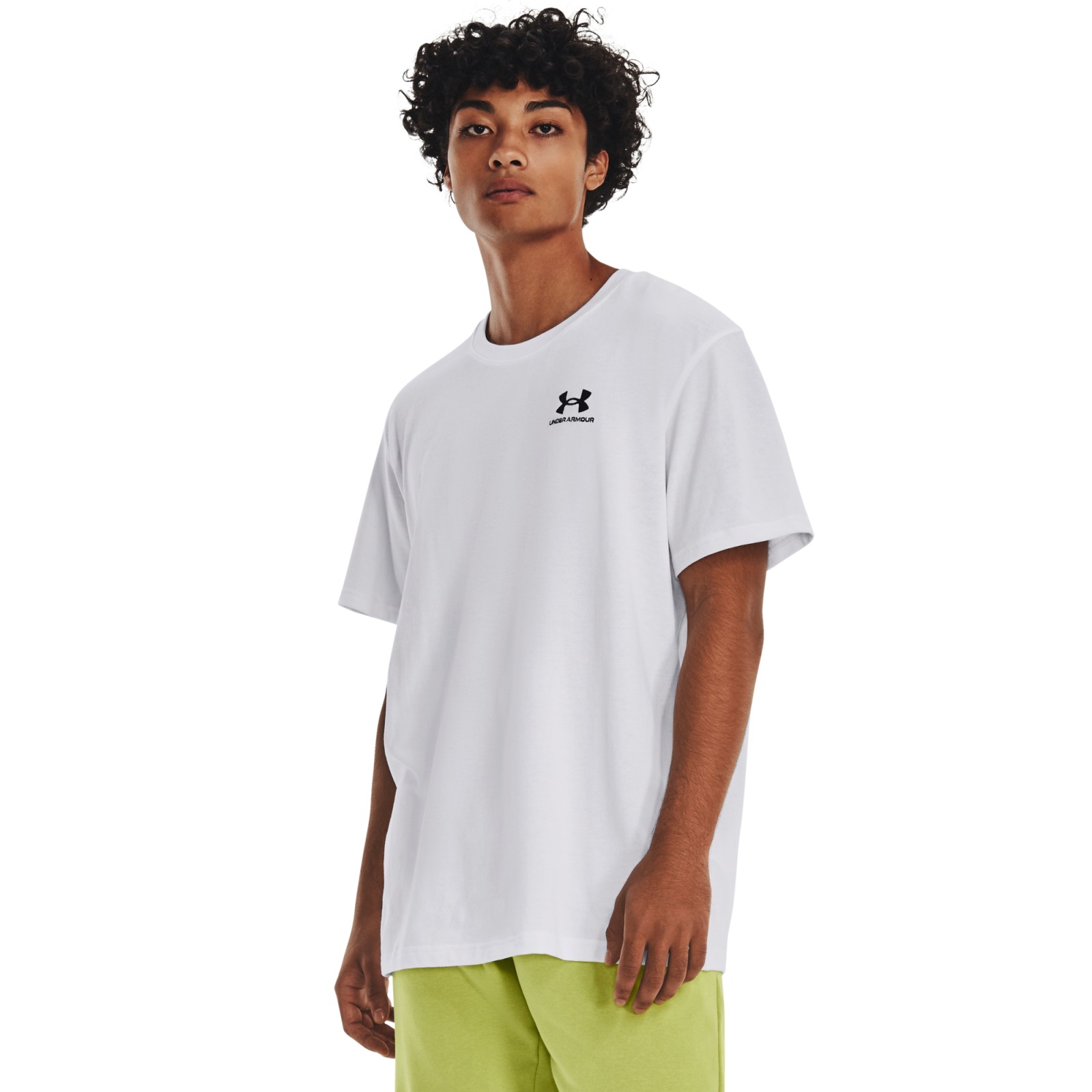 Under armour ua logo emb heavyweight s