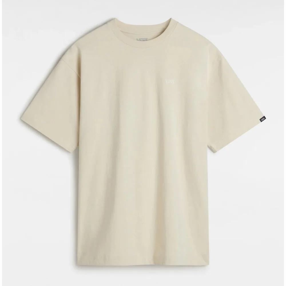 Vans Left Chest II Loose T-Shirt S