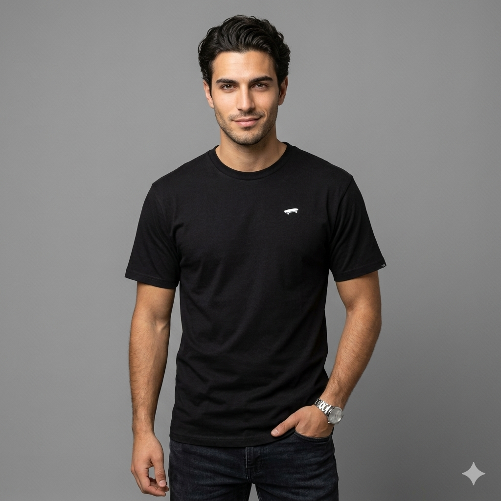 Vans Salton Loose T-Shirt XL