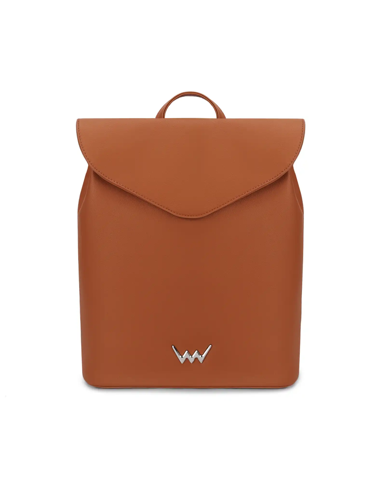 Vuch Joanna Backpack Brown uni