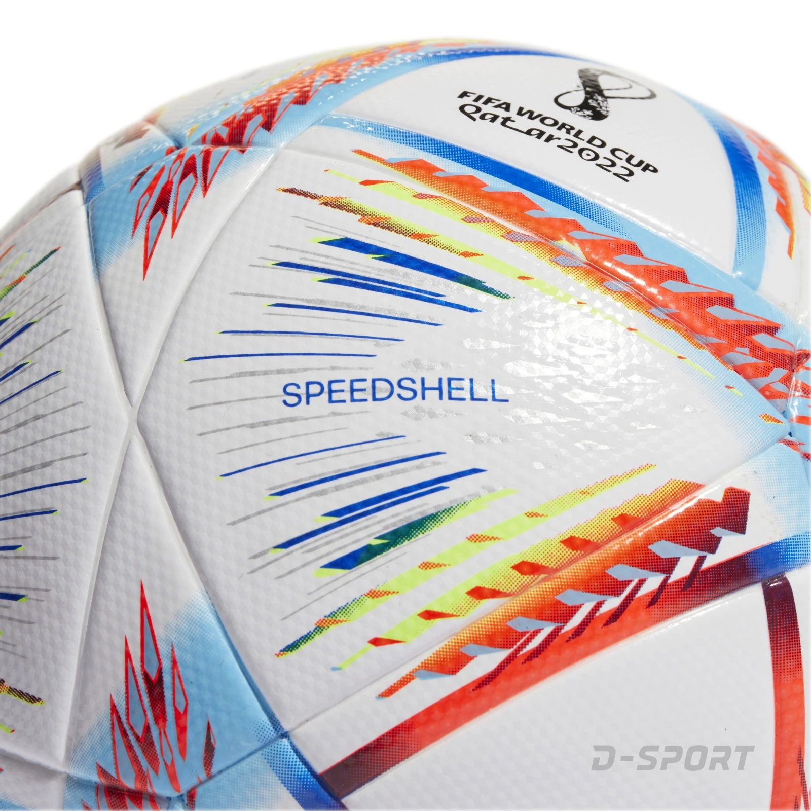 Mingi adidas Al Rihla League Ball (H57791) | D-Sport