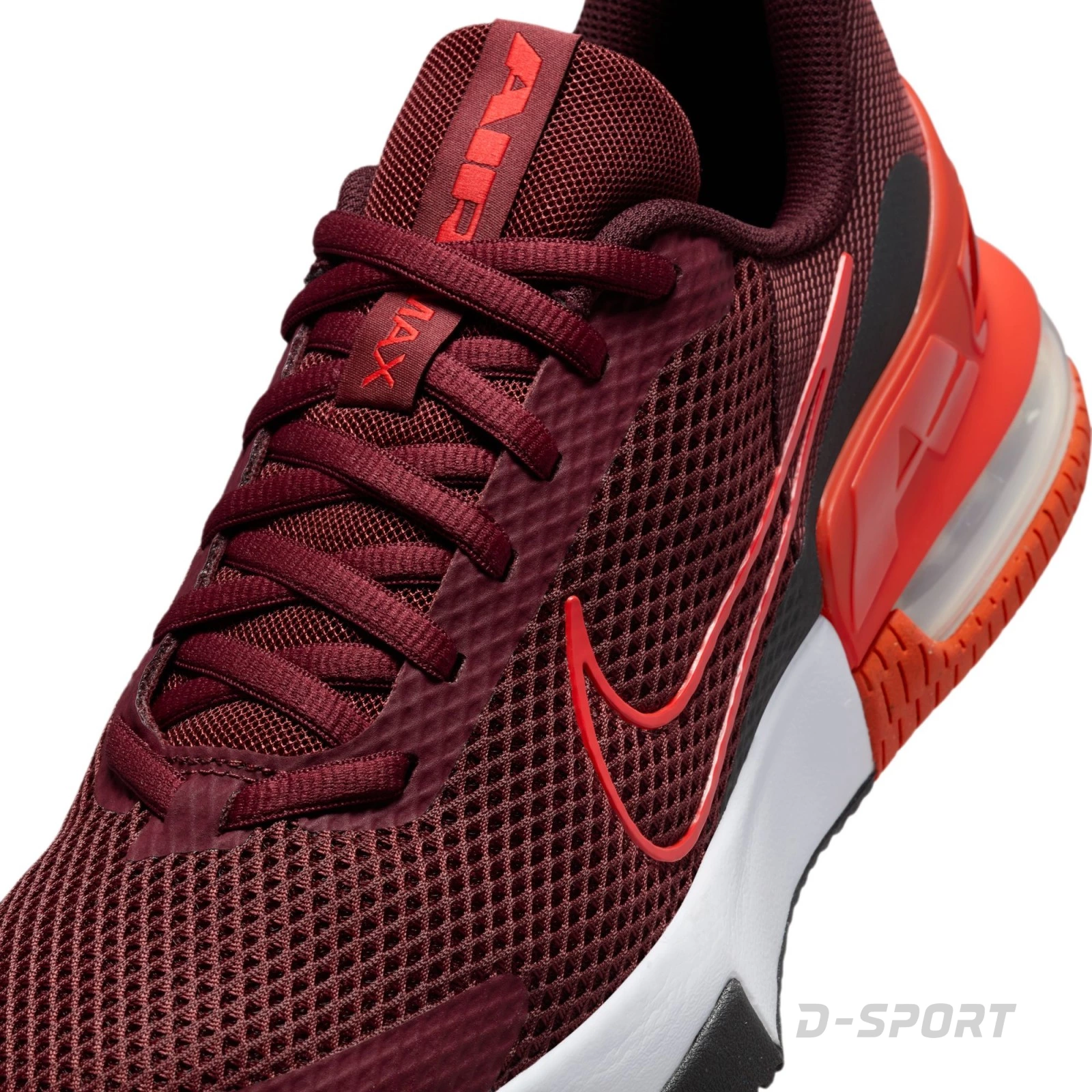 Nike Air Max Alpha Trainer 6 Mens Workout Shoes