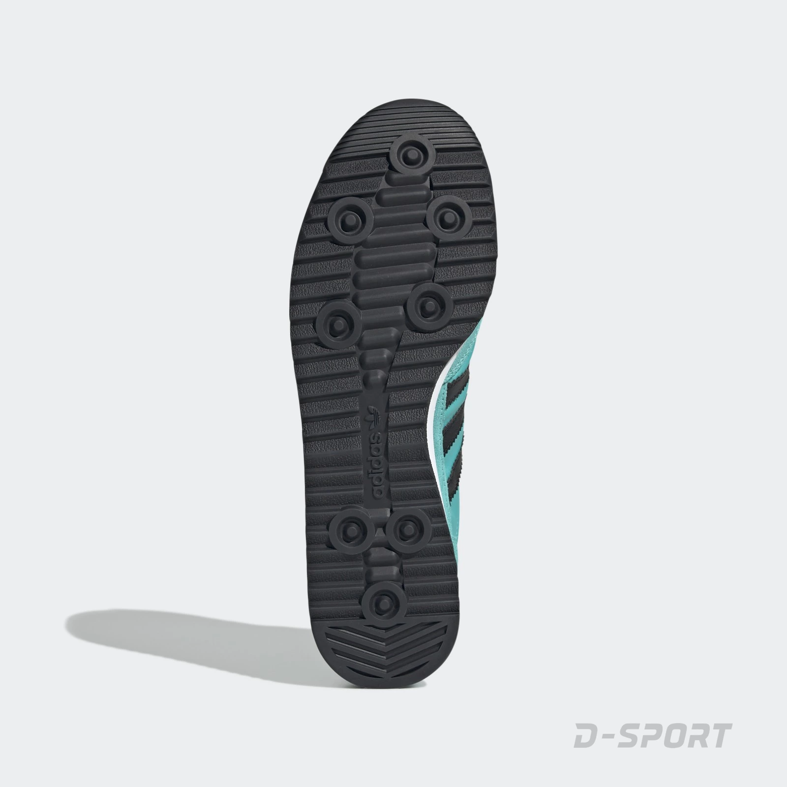 adidas SL 72 RS MERCEDES SHOES