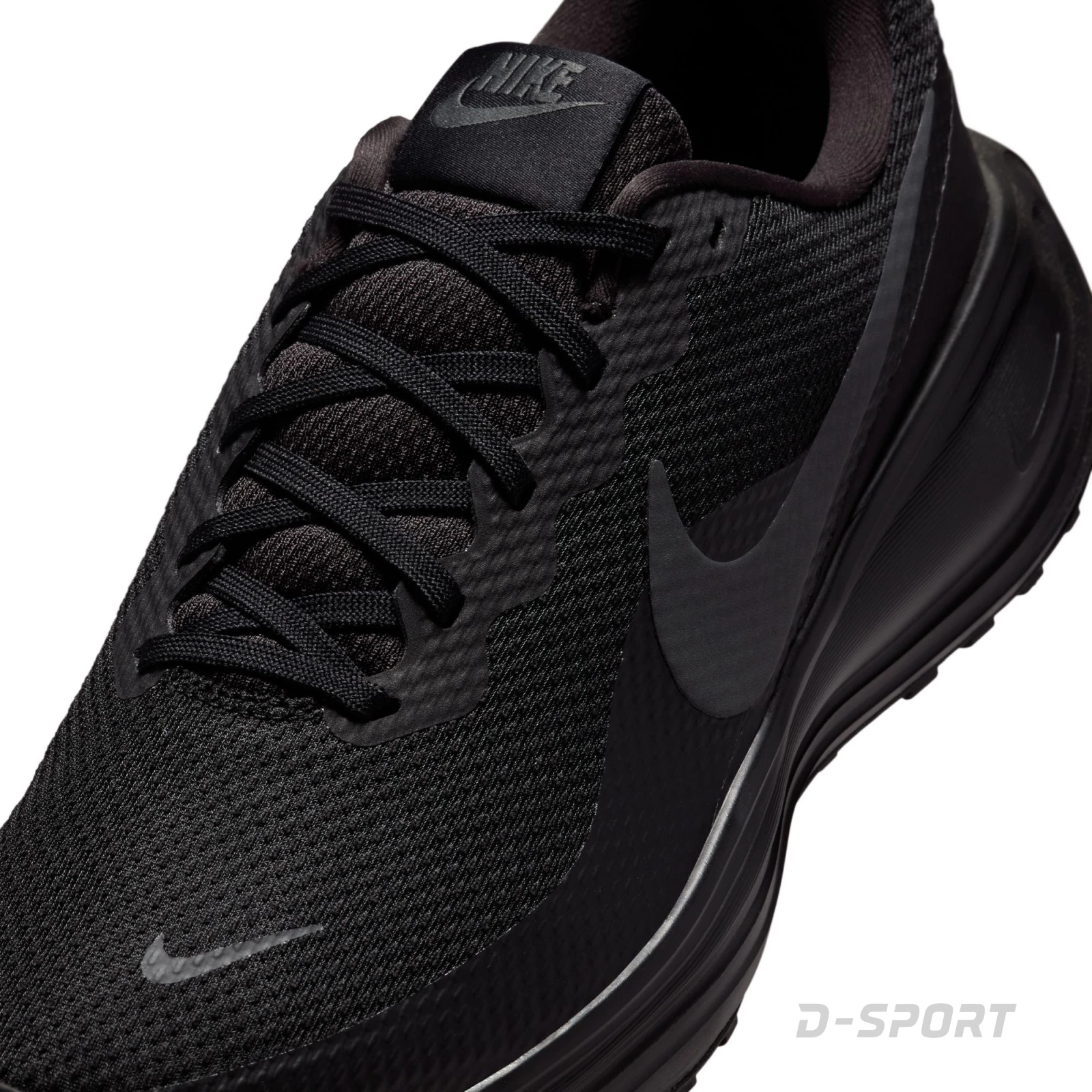 Nike Revolution 8 Mens Road Running Shoes