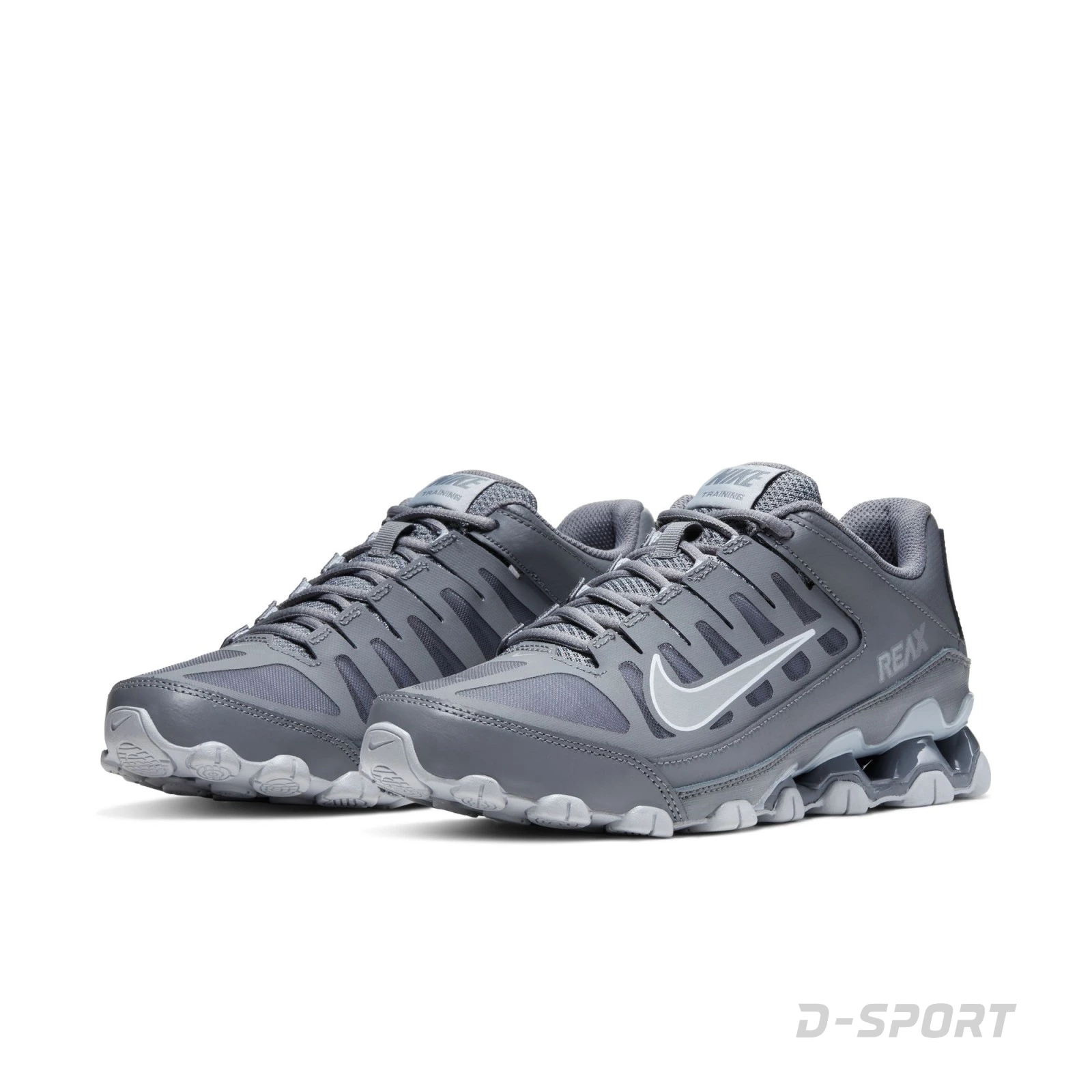 Nike Reax 8 TR Mens Workout Shoes