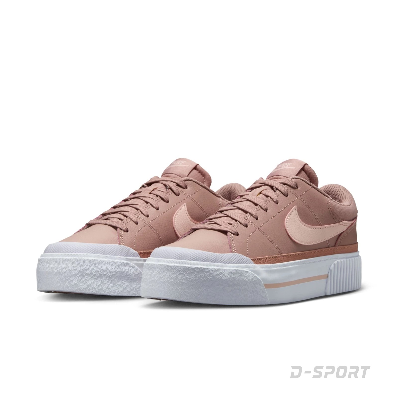 Nike Court Legacy Lift Womens Shoes