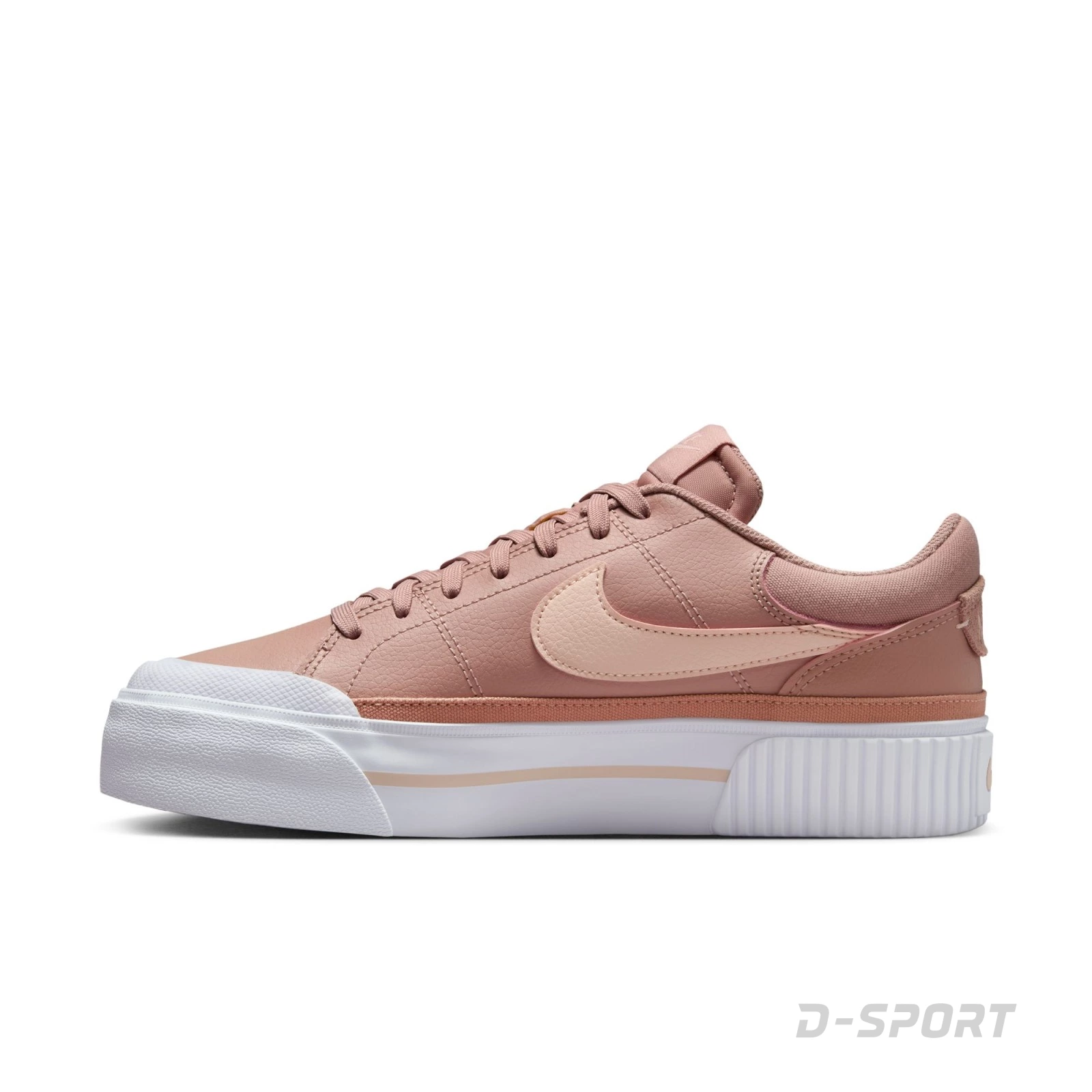 Nike Court Legacy Lift Womens Shoes