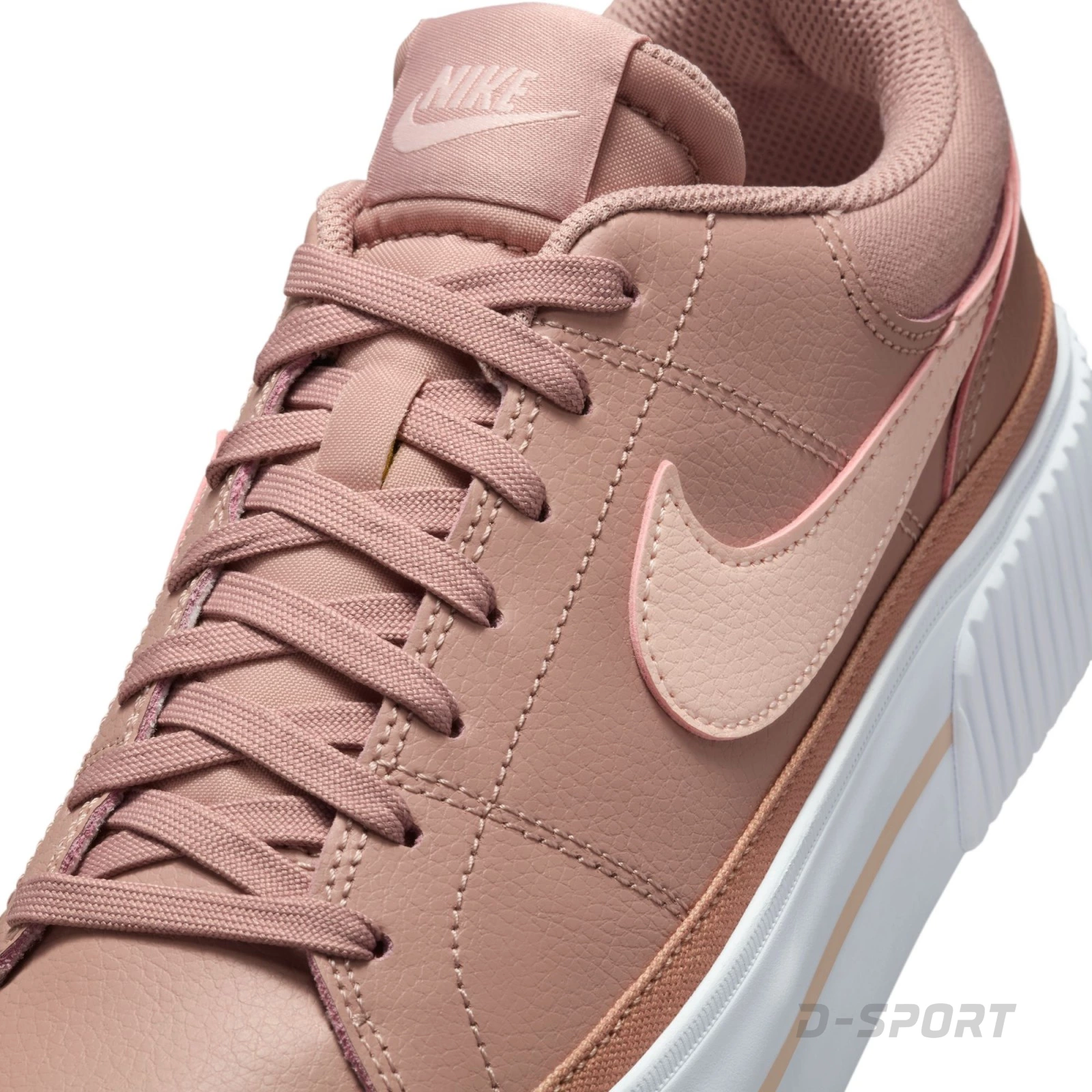 Nike Court Legacy Lift Womens Shoes
