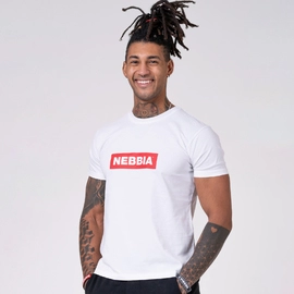NEBBIA Men's T-shirt