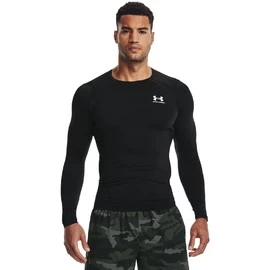 UNDER ARMOUR HG Armour Comp LS