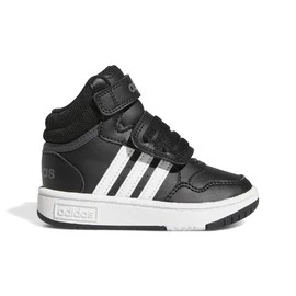 adidas Hoops Mid Shoes