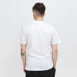 Vans MN LEFT CHEST LOGO TEE
