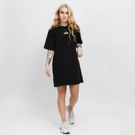 Vans WM CENTER VEE TEE DRESS
