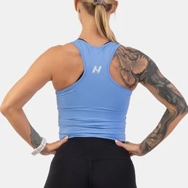NEBBIA Crop Tank Top FGLG